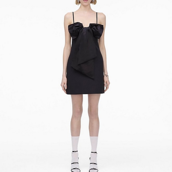 Marc Jacobs Bow Dress